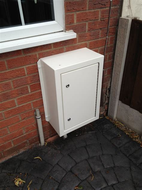 replacement electric meter box covers